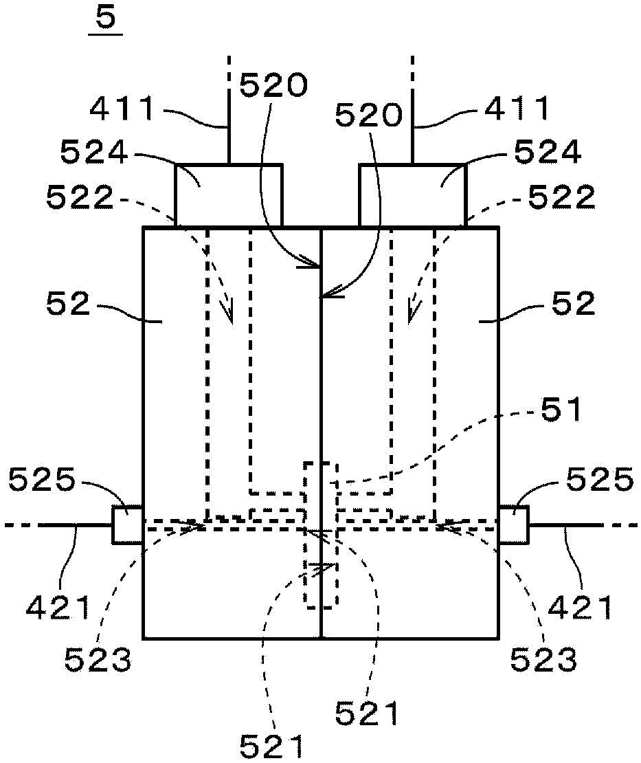 Substrate treatment apparatus