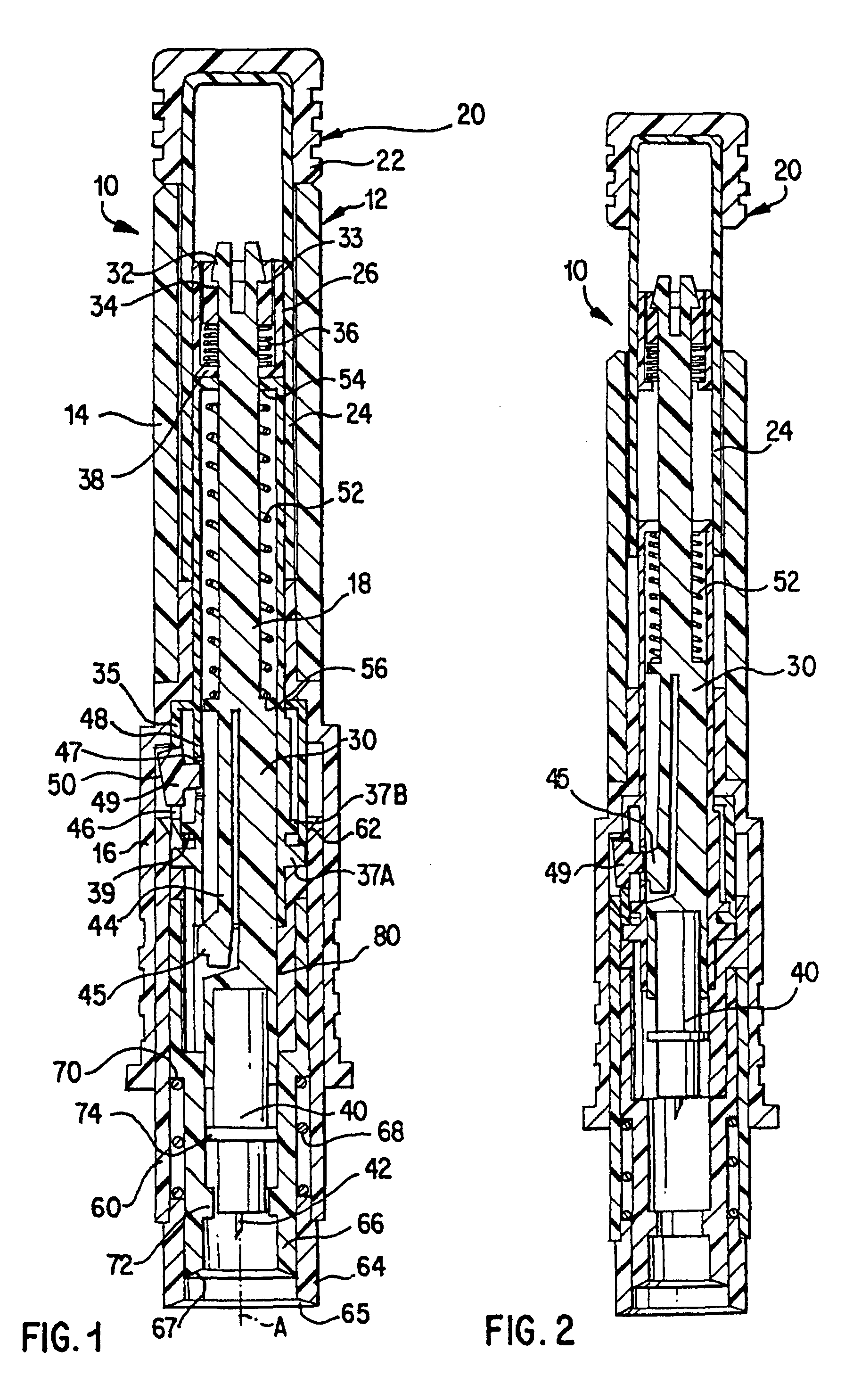 Methods and apparatus for expressing body fluid from an incision