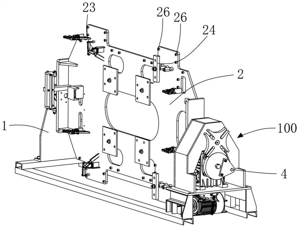 Welding workbench