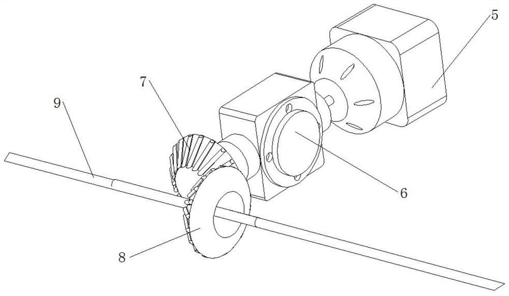 tilt rotor aircraft