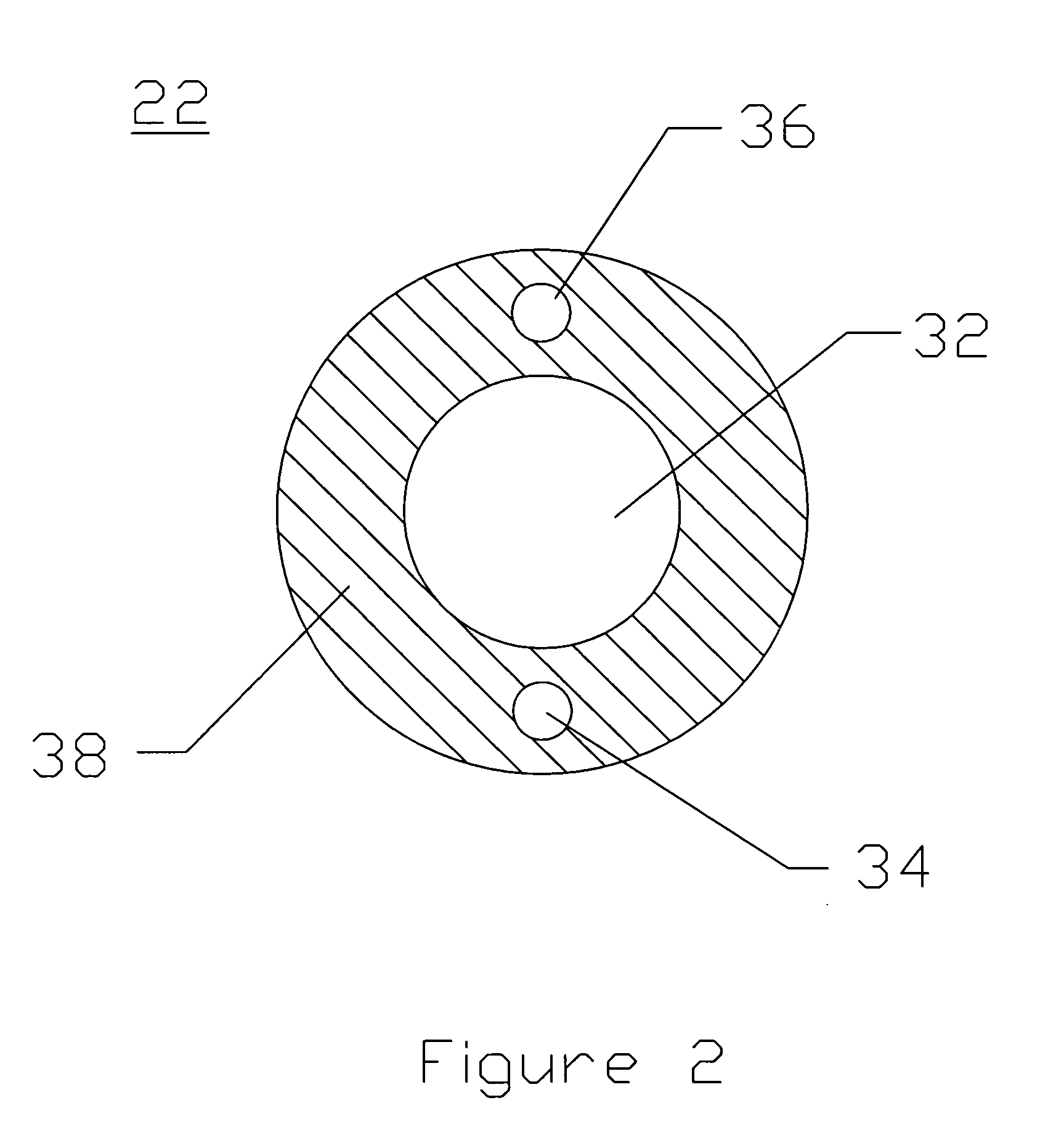 Method and apparatus for chest drainage