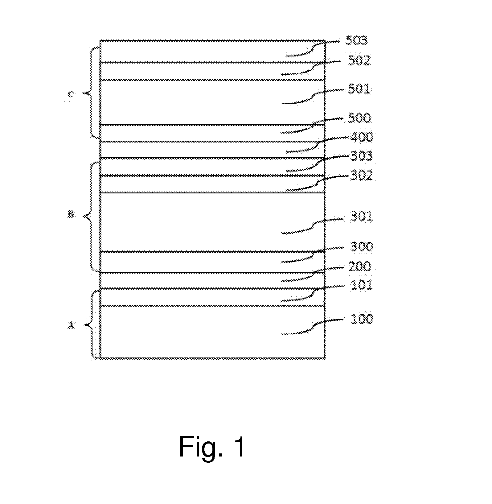 High-concentration multi-junction solar cell and method for fabricating same
