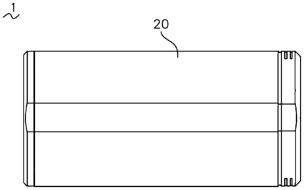Wireless earphone and sterilization and disinfection method thereof