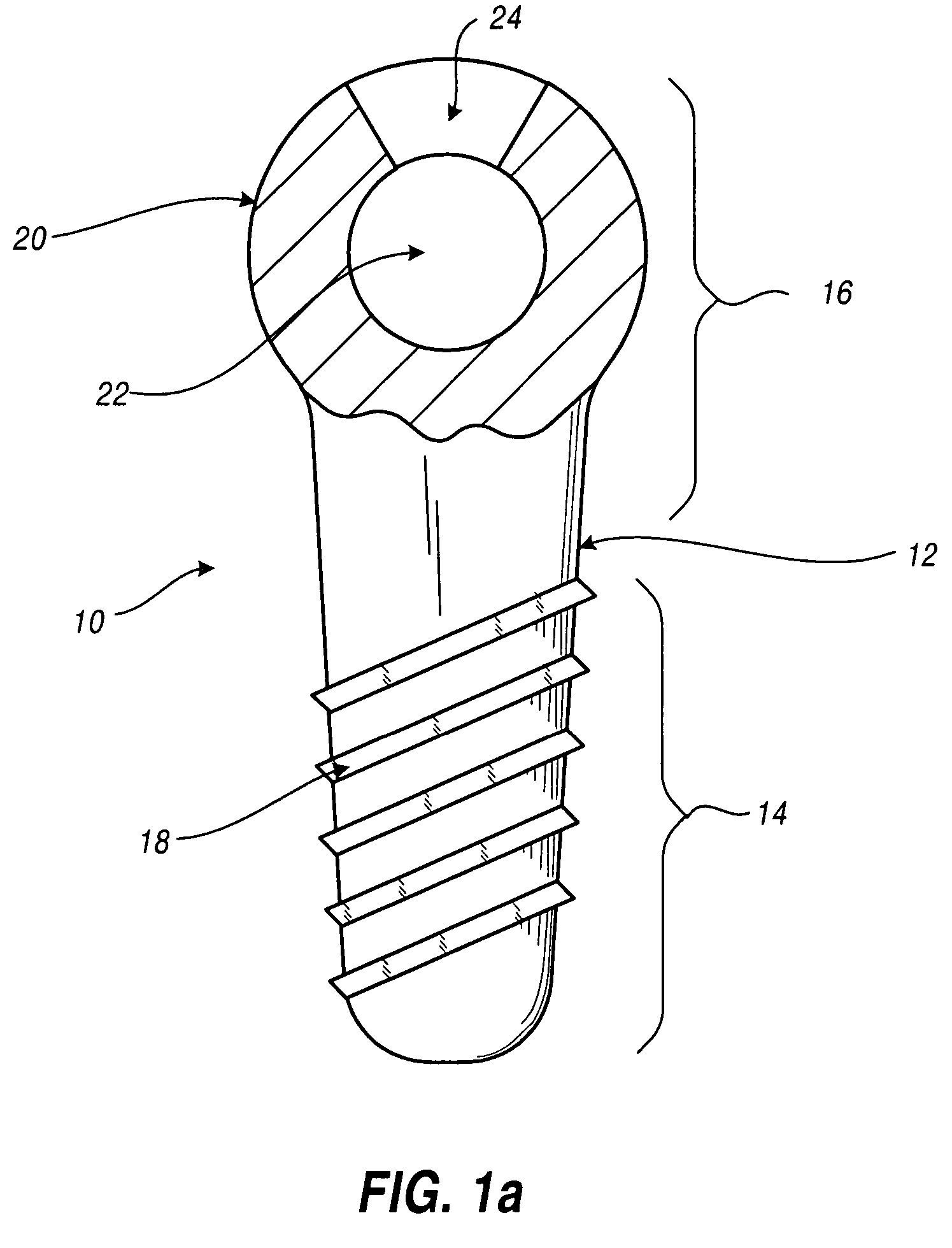 Polyaxial connection device and method