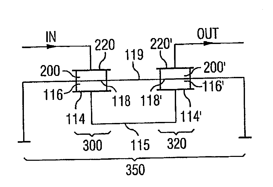 Piezoelectric Component and Method for Producing It