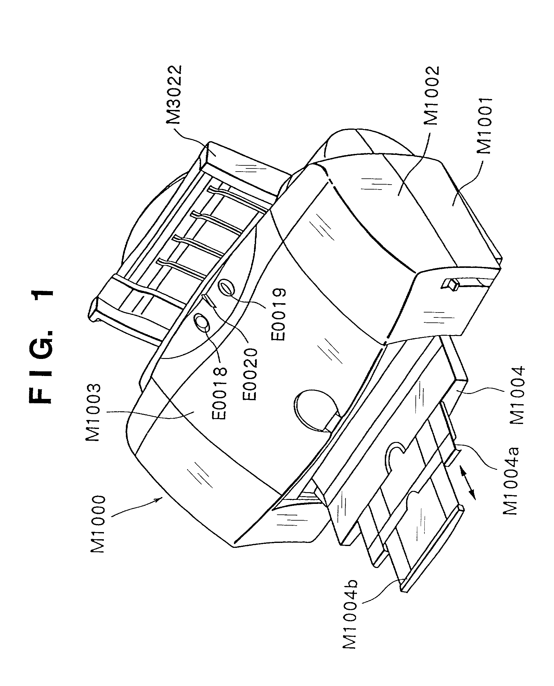 Printhead, head cartridge having the printhead, printing apparatus using the printhead, and printhead element substrate