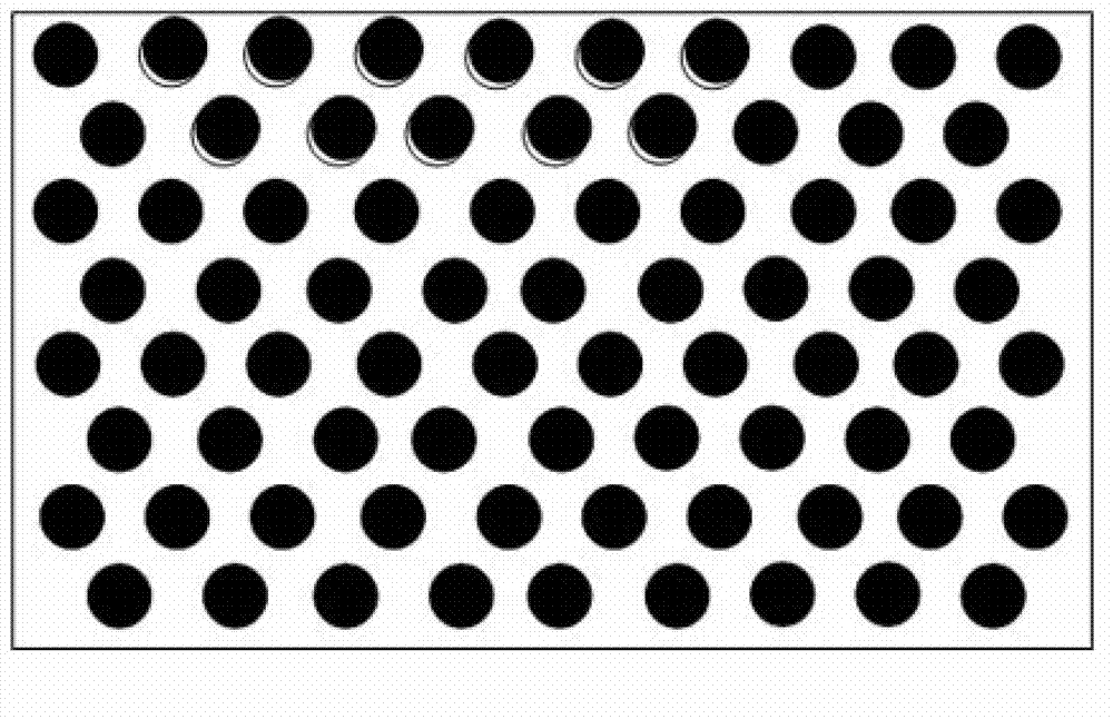 Gallium nitride extension preparation method for semiconductor device