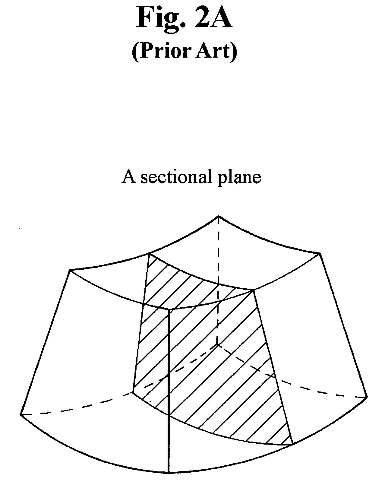 Apparatus and method for displaying sectional planes of target object utilizing 3-dimensional ultrasound data