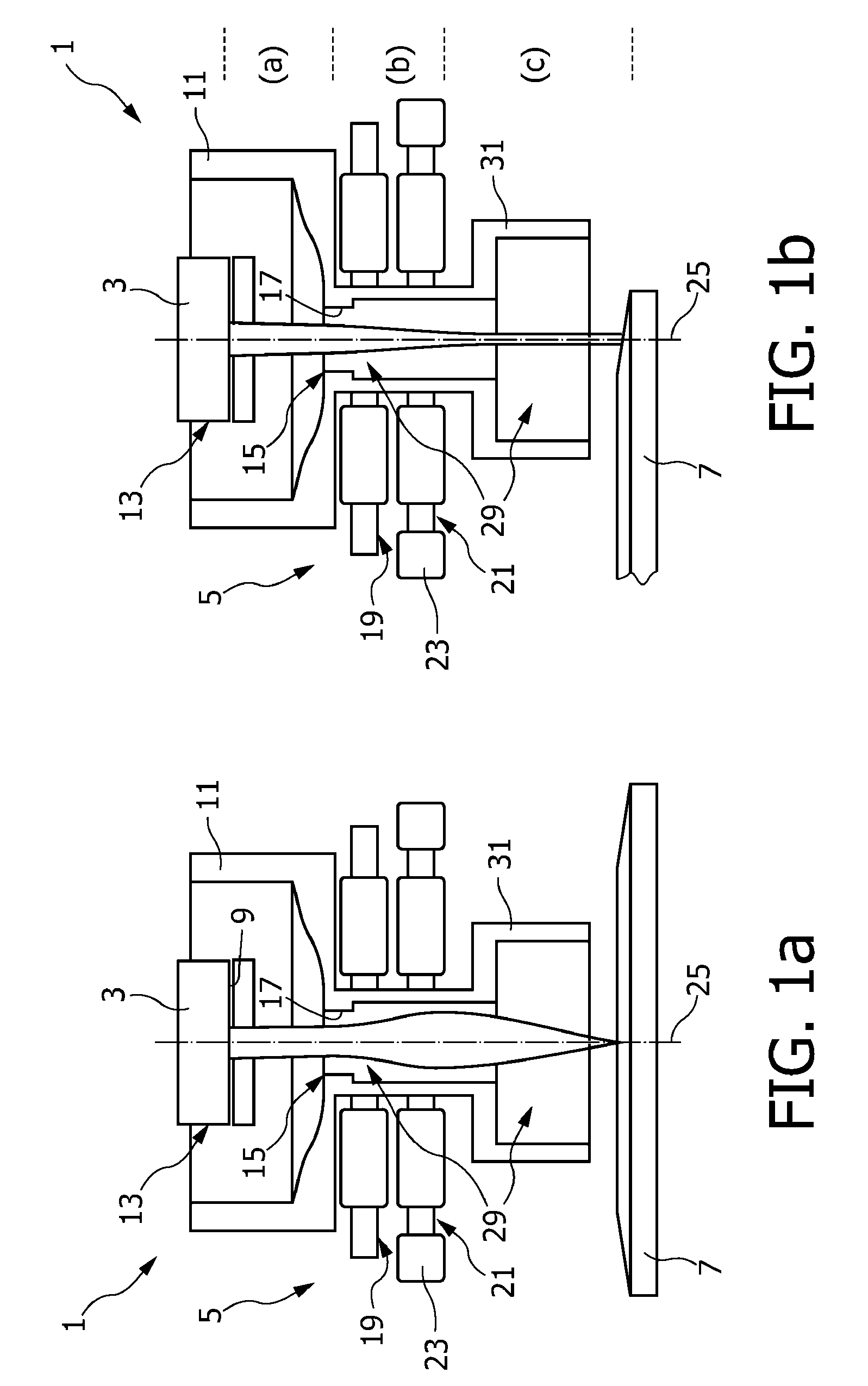 Electron optical apparatus, X-ray emitting device and method of producing an electron beam