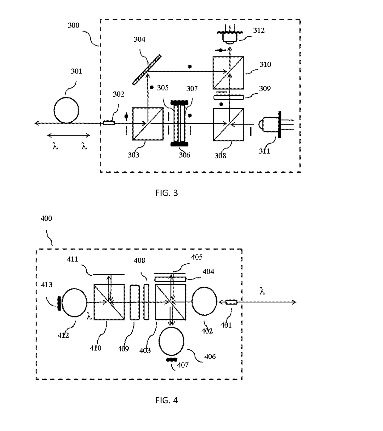 Micro single-fiber bidirectional optical transceiver module of the same wavelength