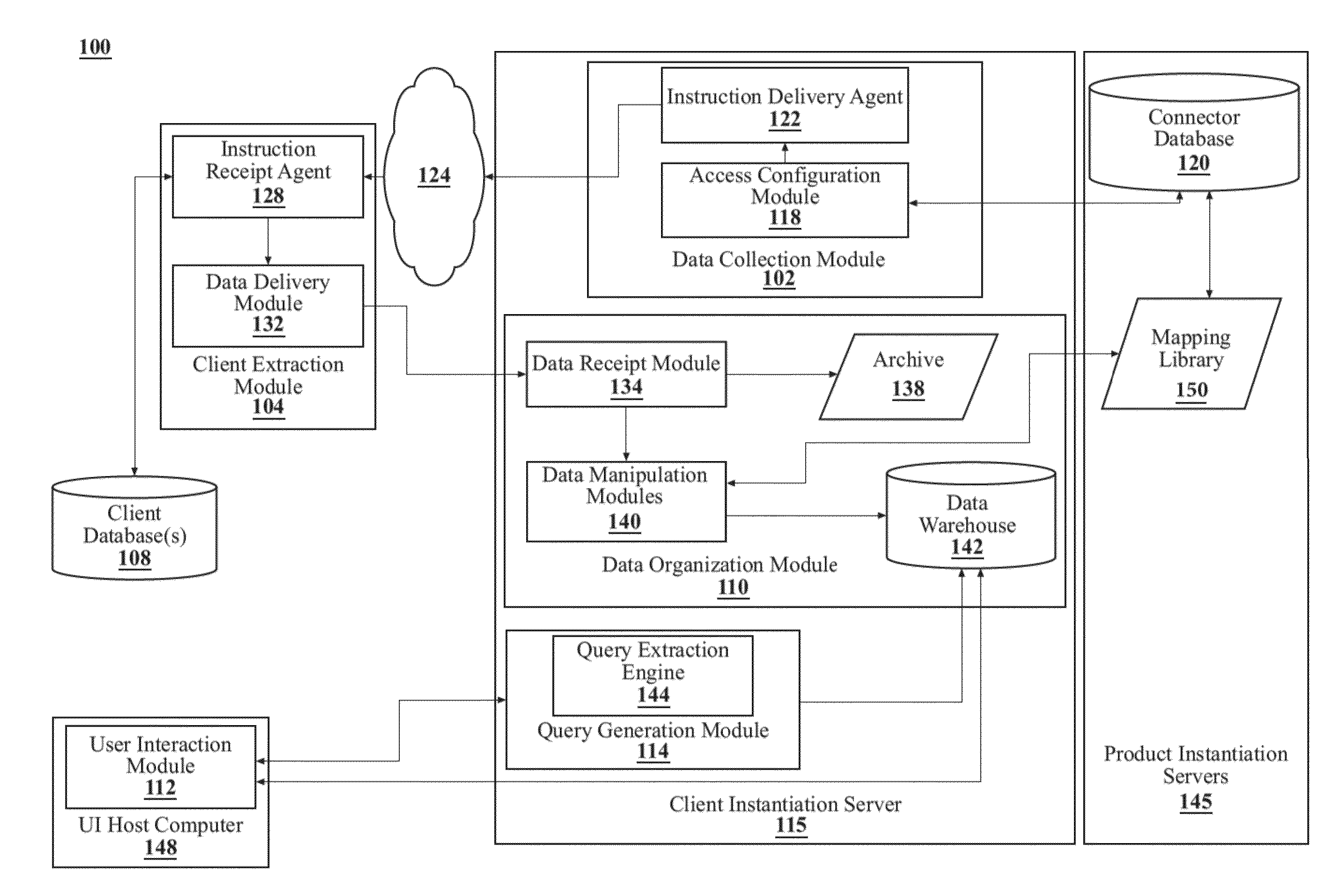 Systems and methods for electronic health records
