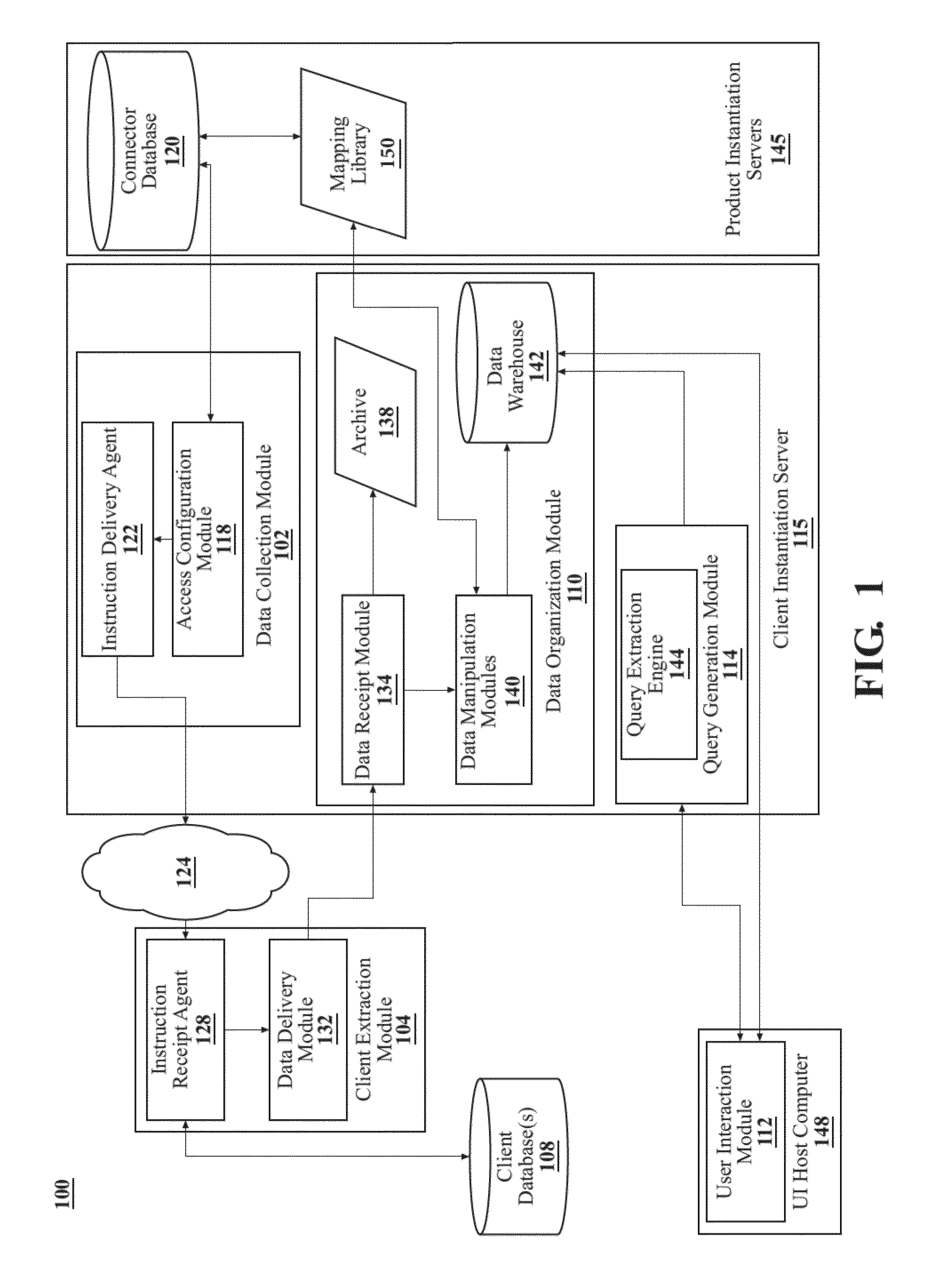 Systems and methods for electronic health records