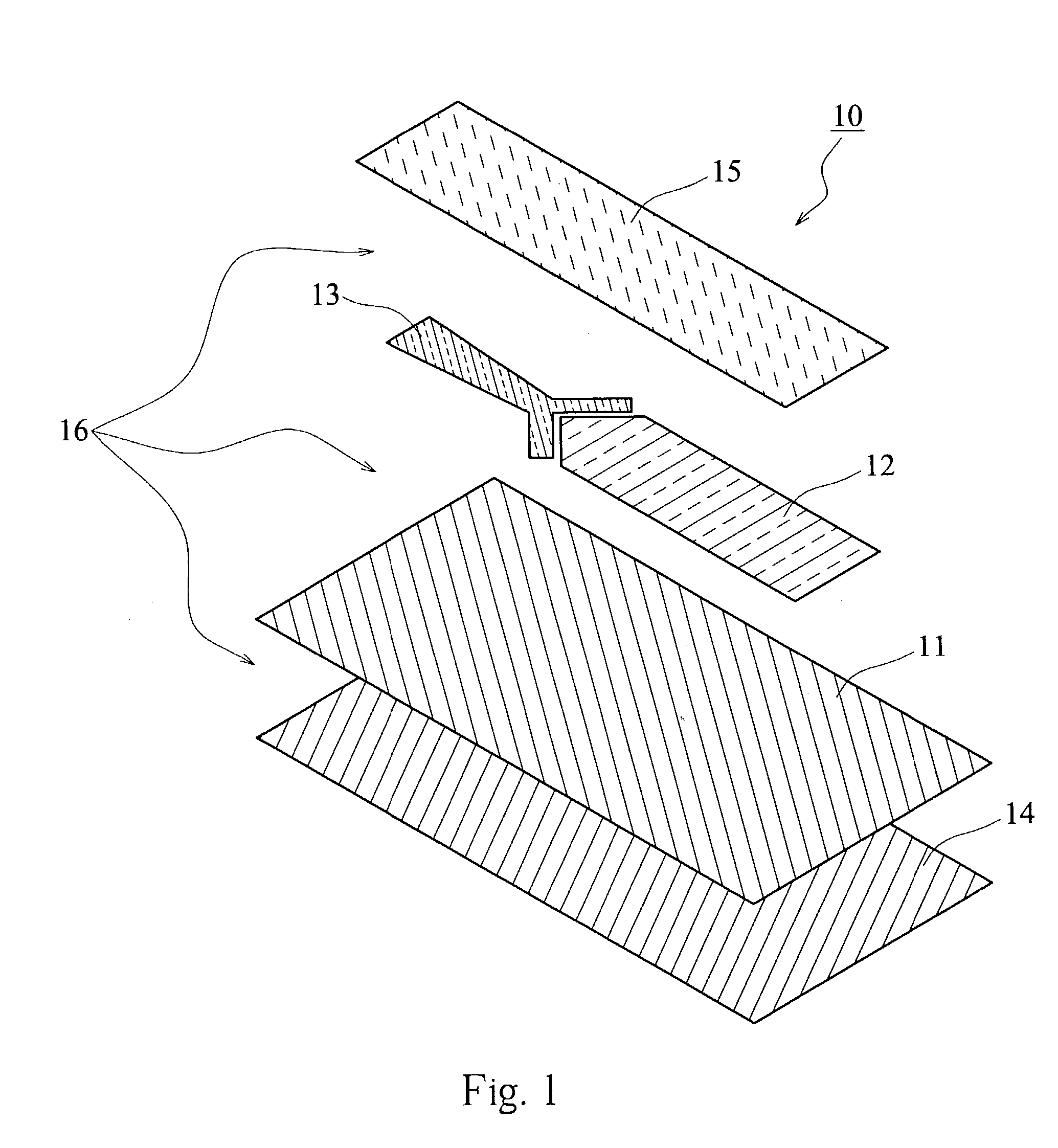 Method of reducing switching noise in a power distribution system by external coupled resistive terminators