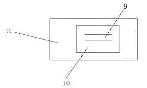 Temperature-regulated type hardmeter