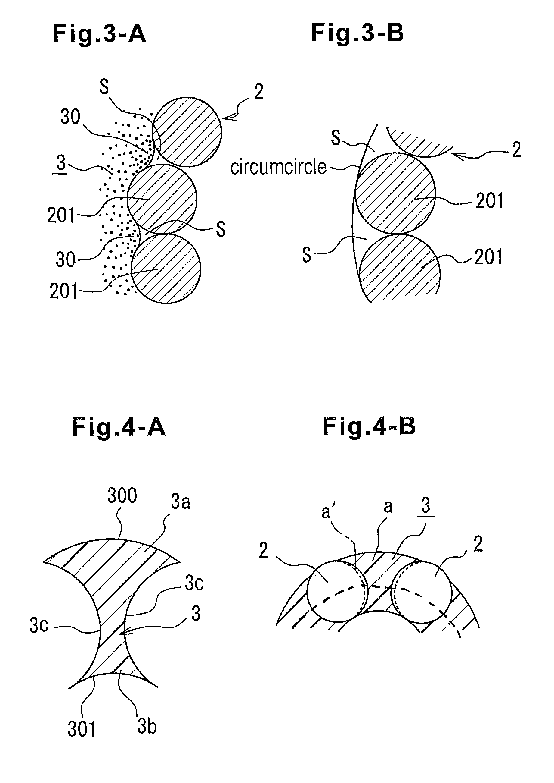 Wire rope for running wire