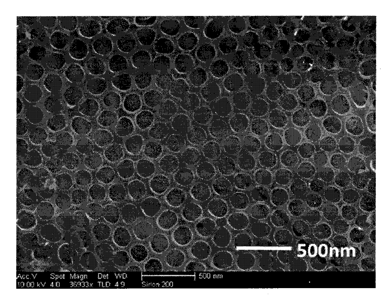 Preparation method of titanium dioxide nanopore array film