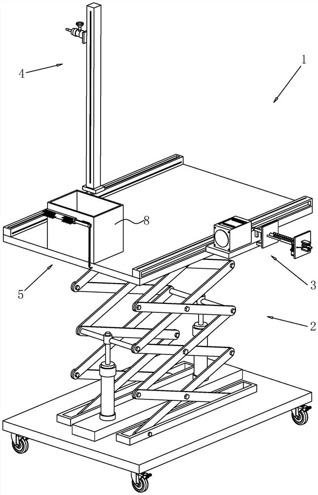 Door and window installation process