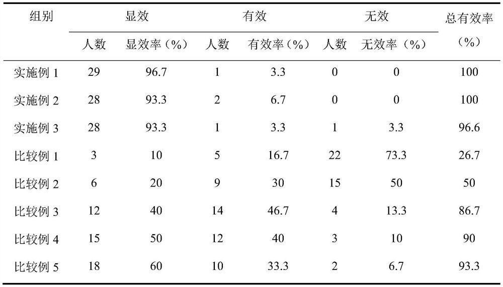 Medicinal porridge for Ufa and preparation method thereof