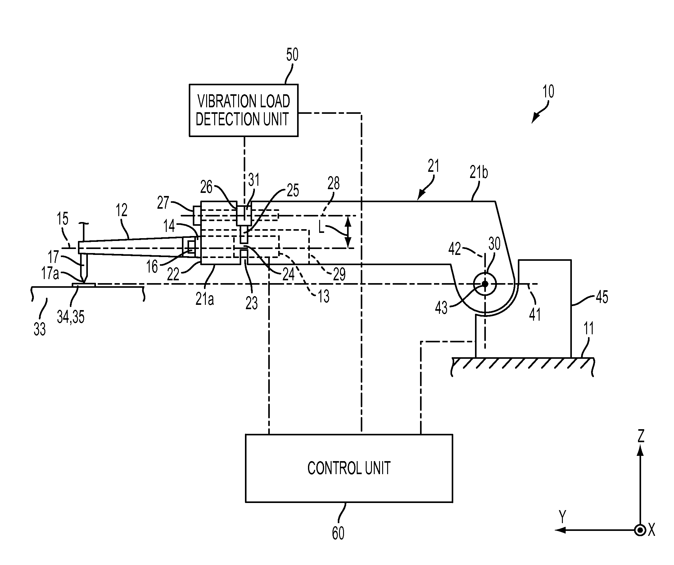 Bonding apparatus