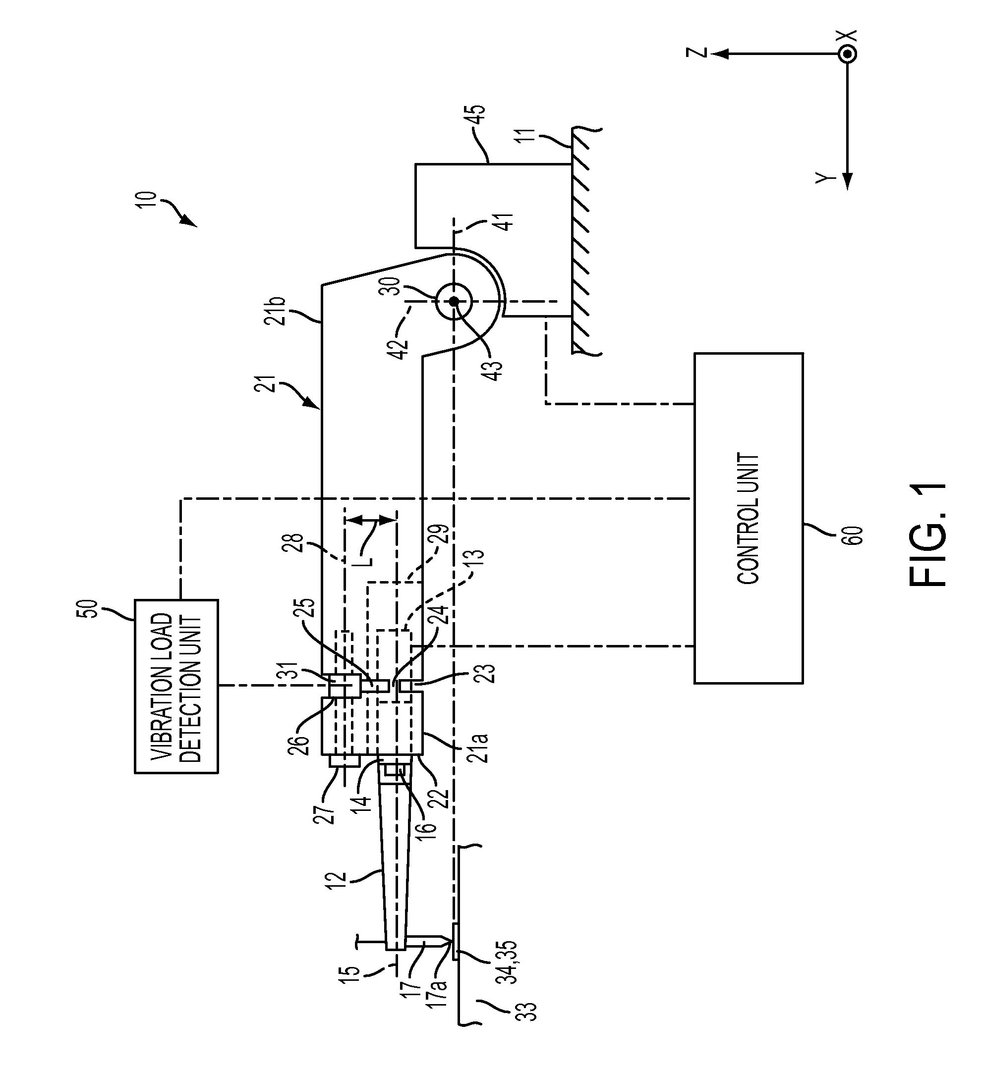 Bonding apparatus