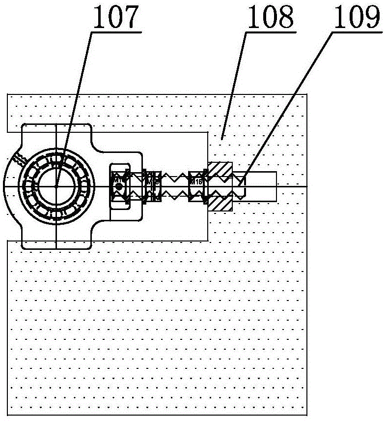 A mobile recovery device for bakeware