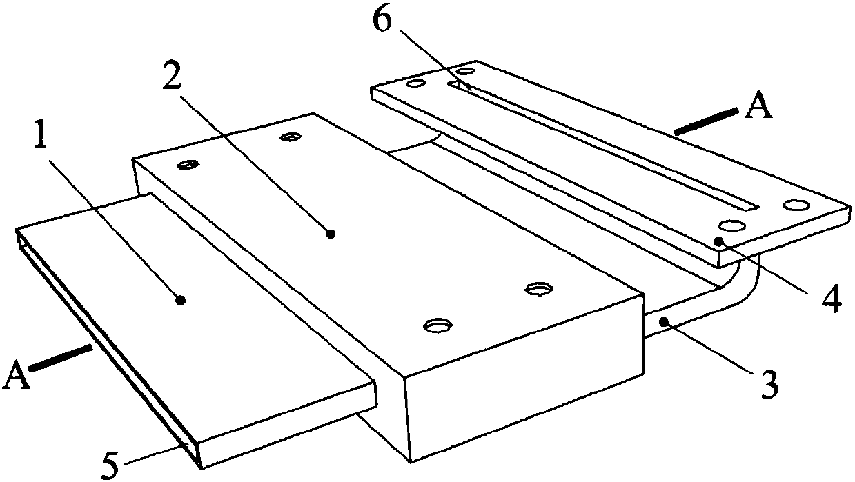 A Noise Suppression Device for Weapon Compartment Based on Ambient Gas Jet Flow