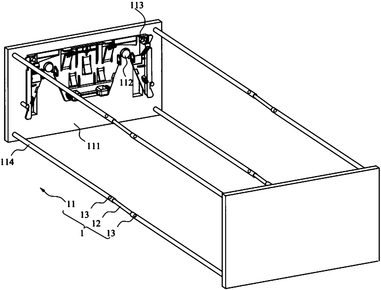 Shaping device and method