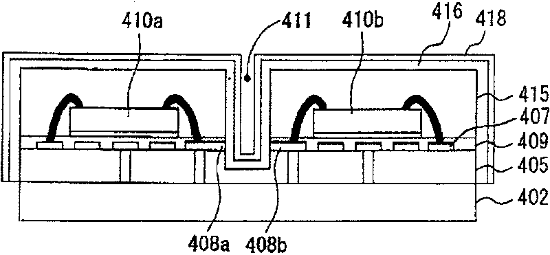 Semiconductor device and producing method thereof