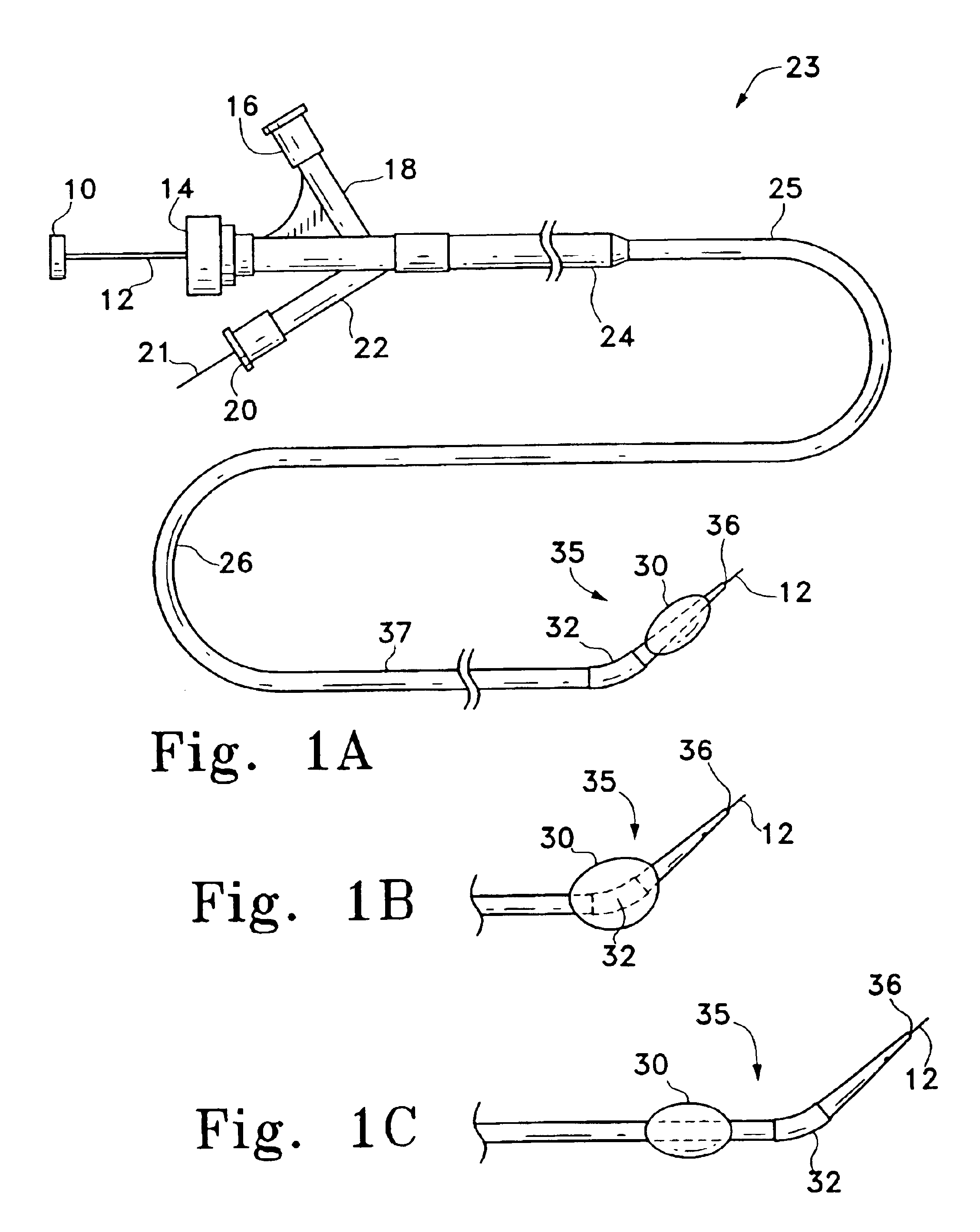 Manipulatable delivery catheter for occlusive devices (LL)