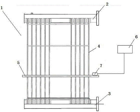 Cooling device of transformer