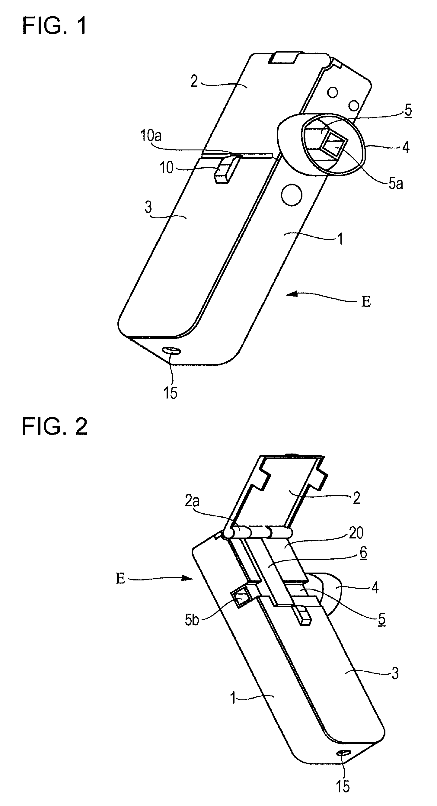 Medicine discharge device and cartridge mountable thereto