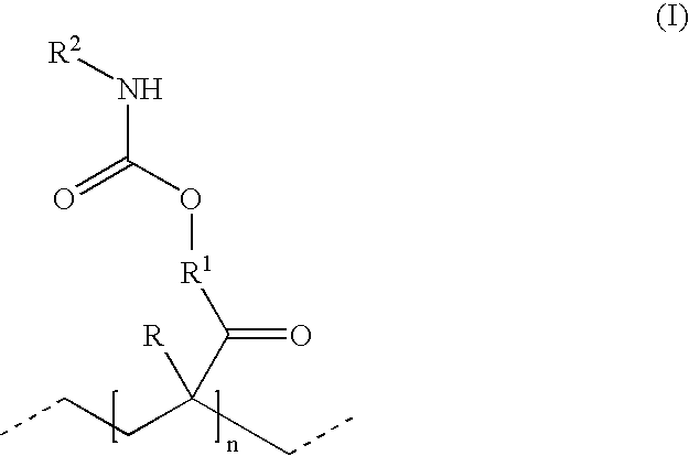 Hydrophillic polyisocyanate mixtures