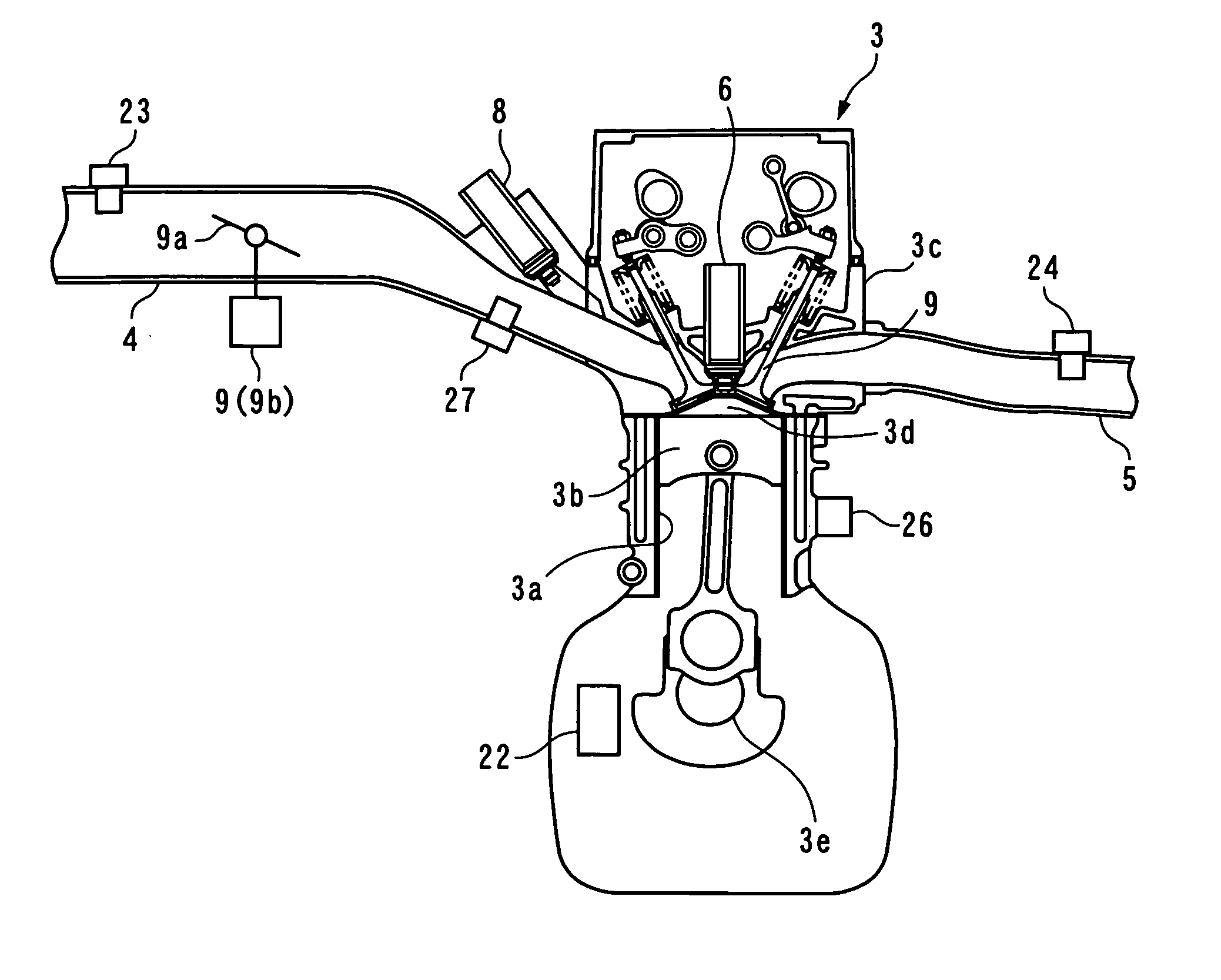 Fuel injection control apparatus and method for internal combustion engine
