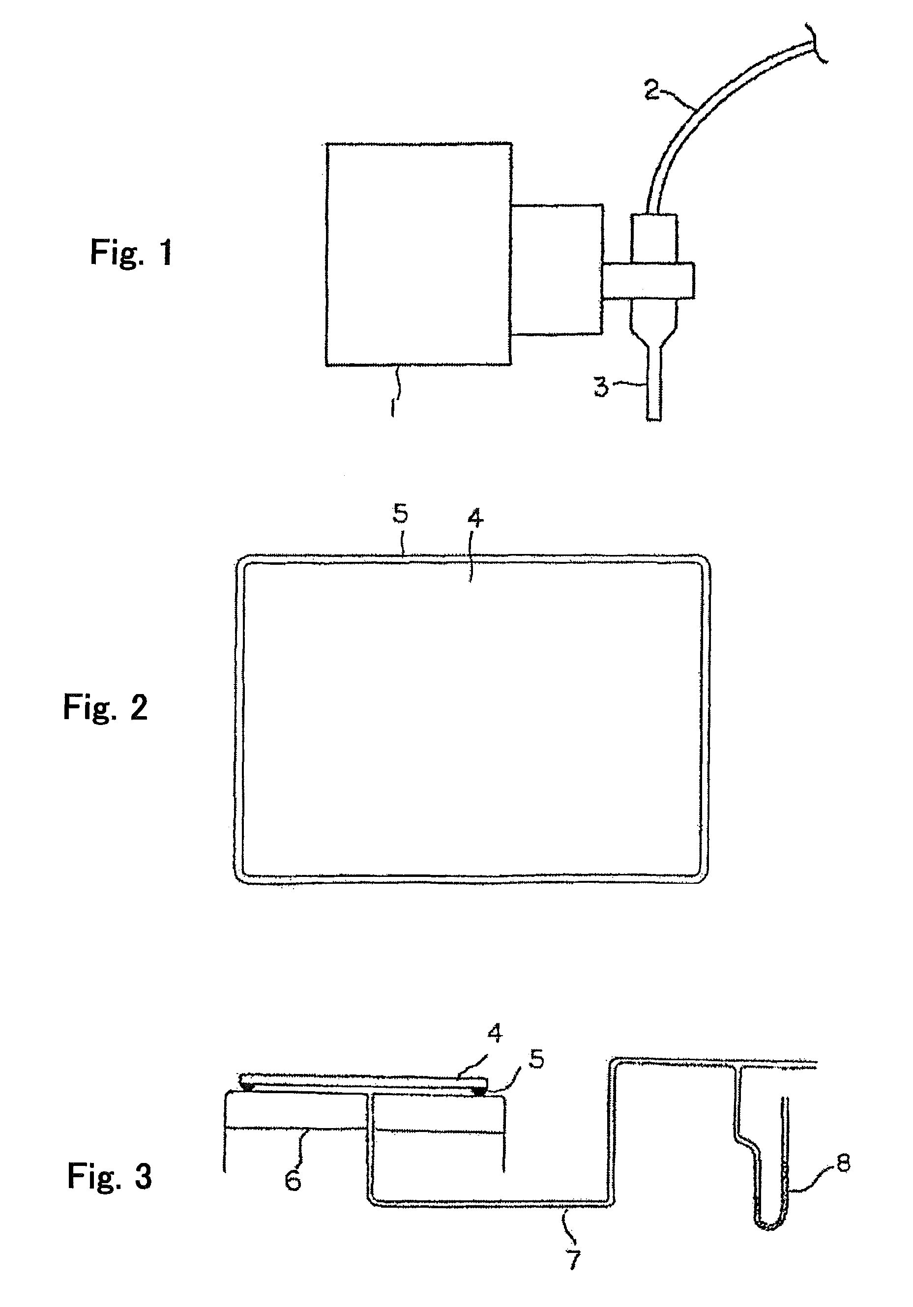 Radiation curable sealing agent composition and member with sealing layer