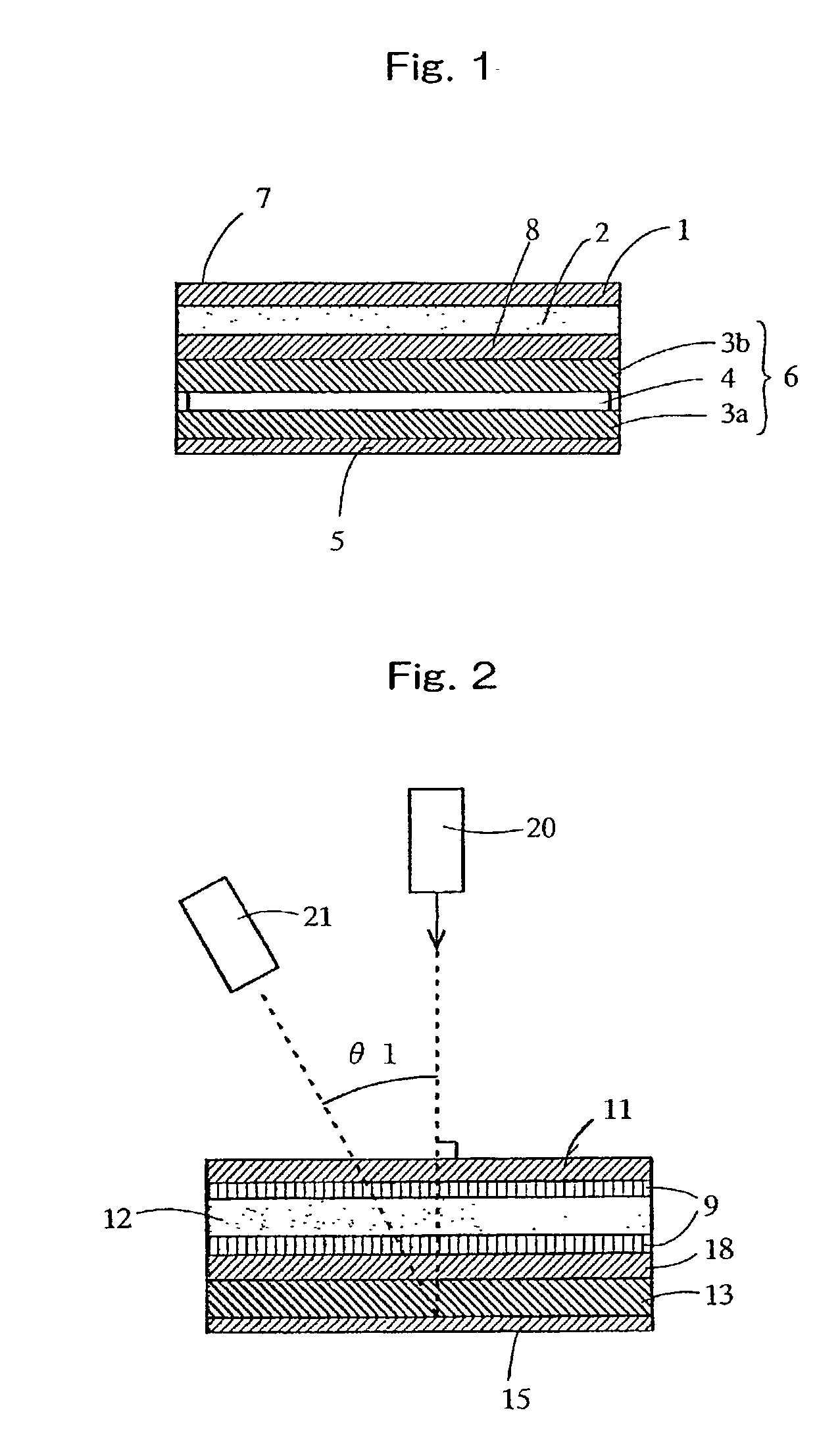 Transmission light-scattering layer sheet and liquid crystal display