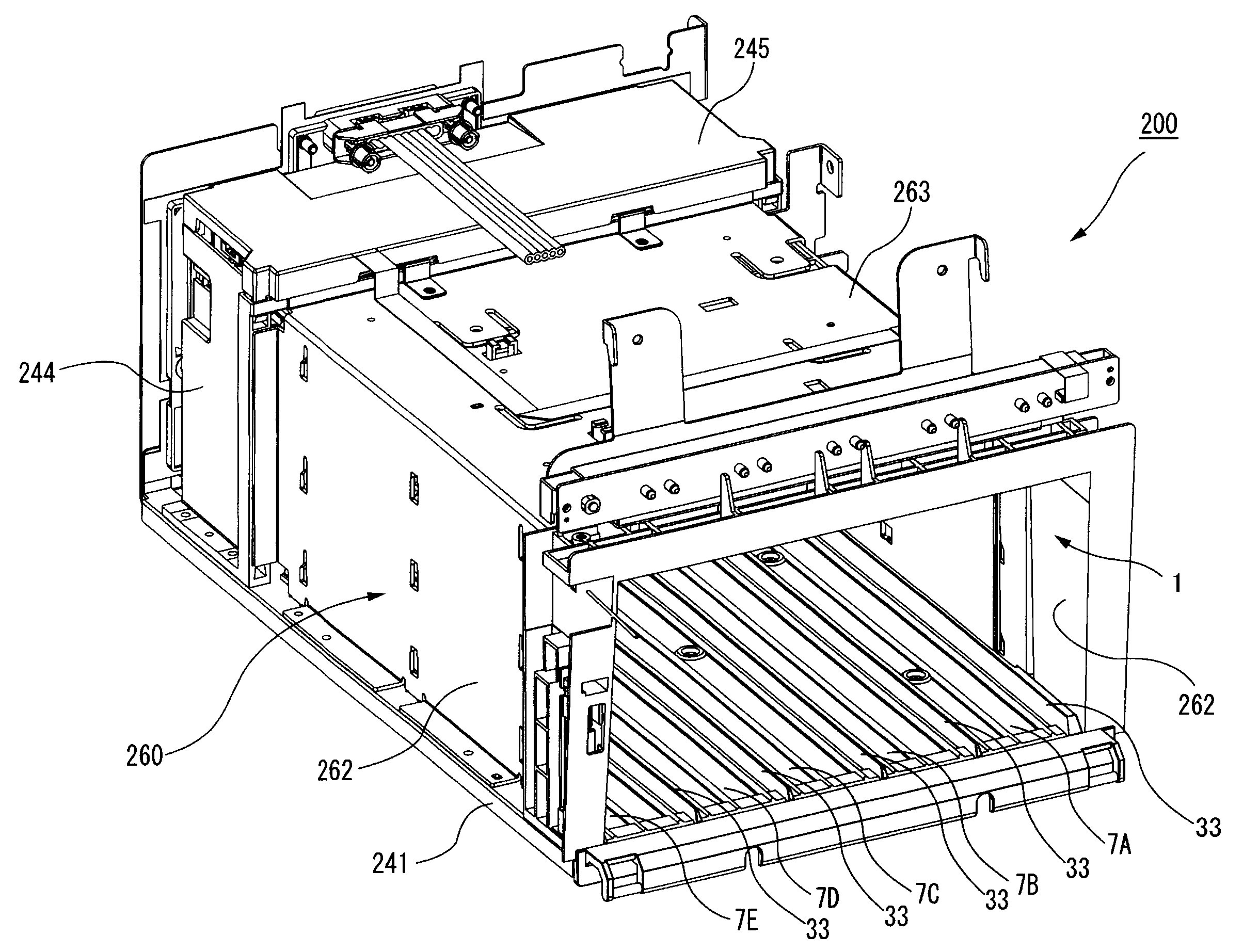 Liquid container, container holder and liquid consuming apparatus