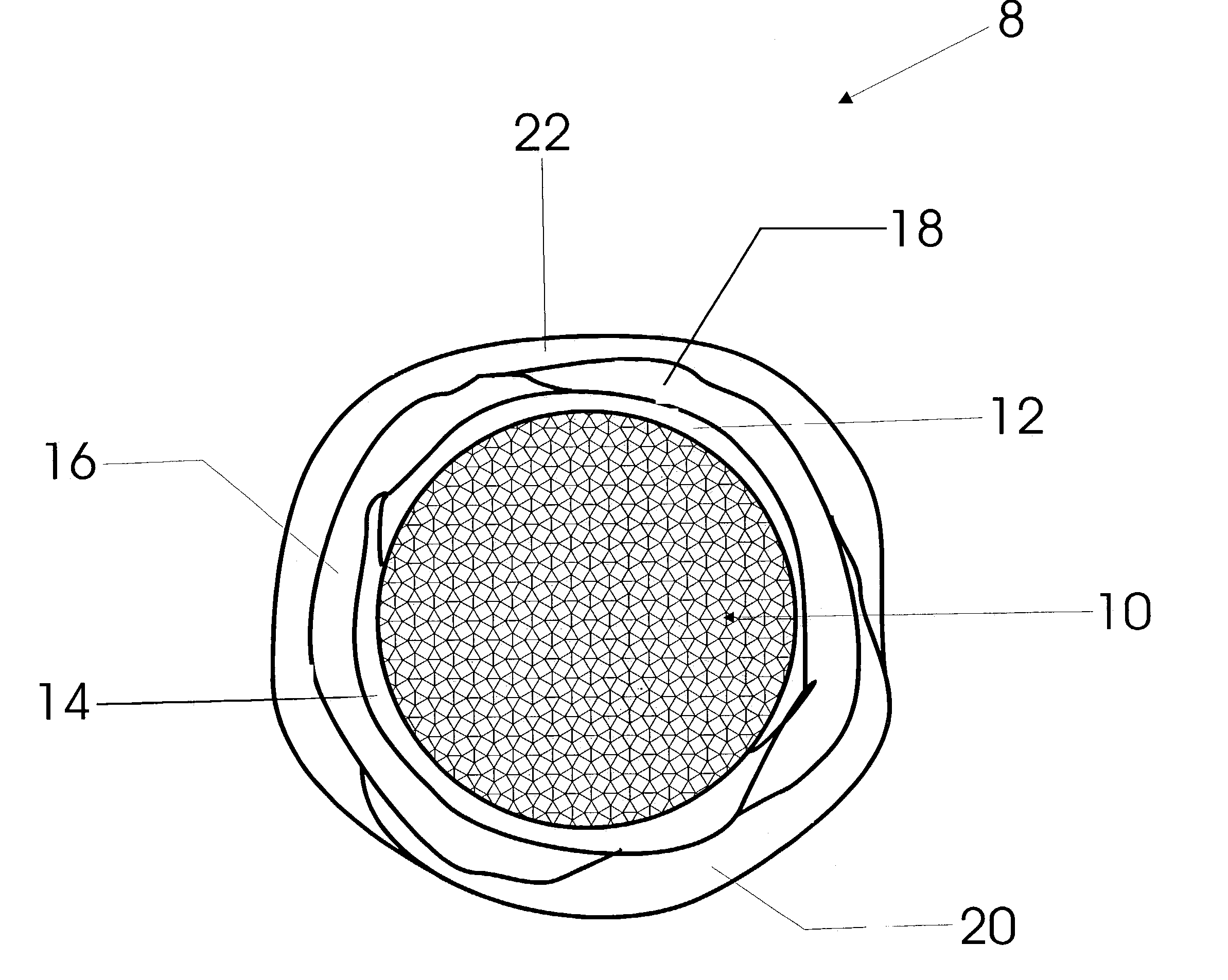 Process for incremental coating of proppants for hydraulic fracturing and proppants produced therefrom