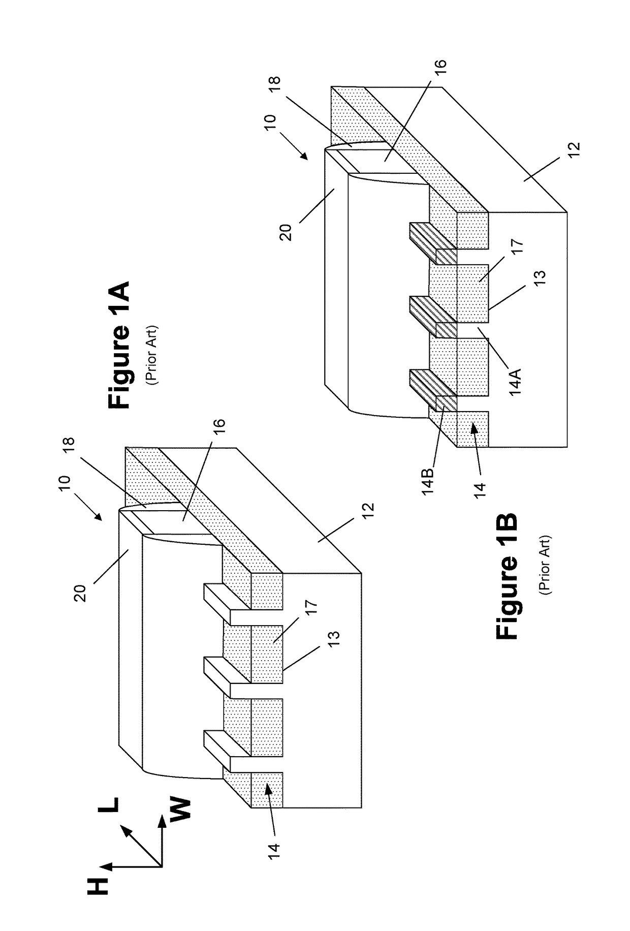 Single and double diffusion breaks on integrated circuit products comprised of finfet devices