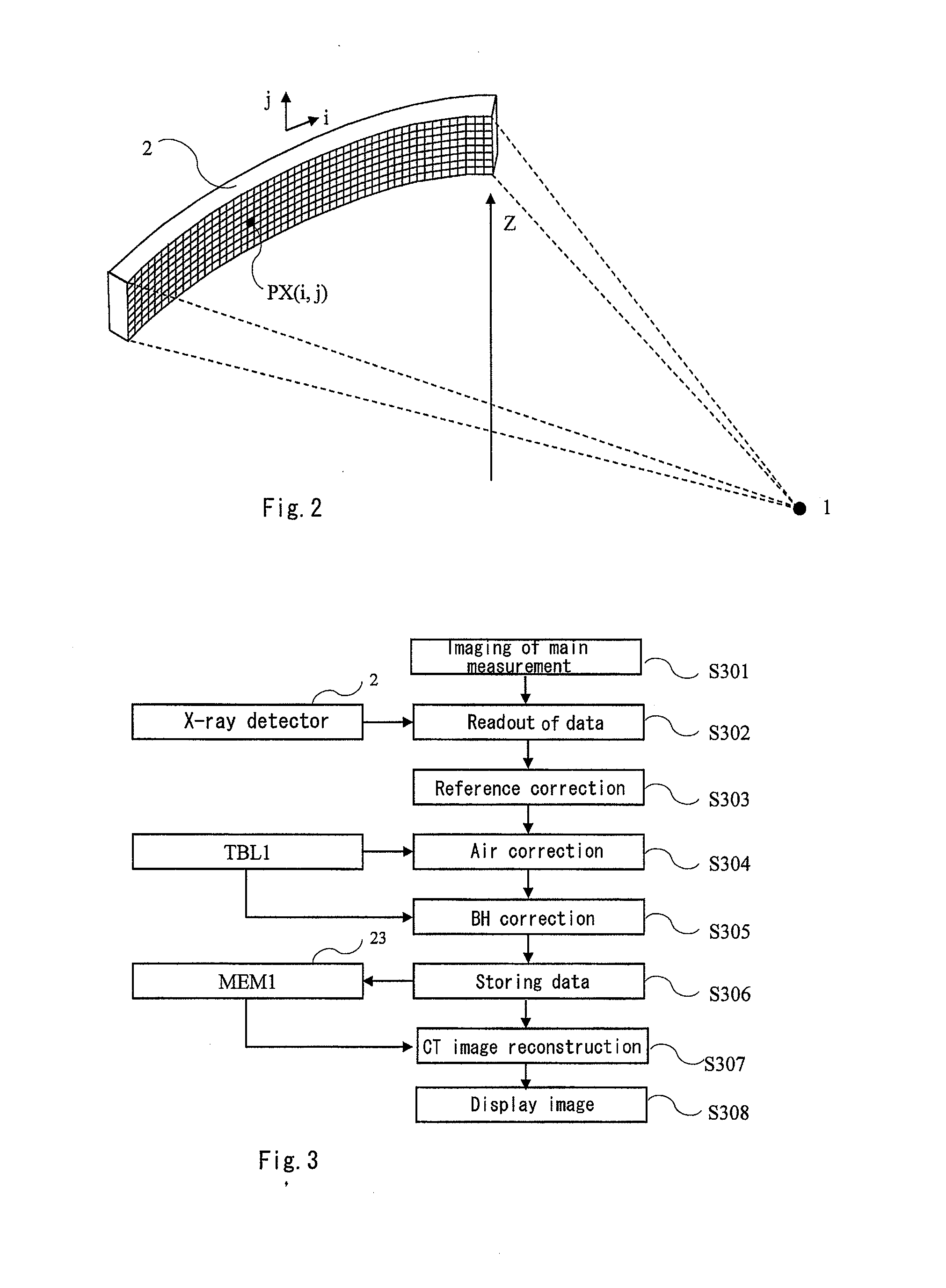 X-ray CT device, calcuration device, recording medium for x-ray CT device, and maintenance method for x-ray CT device