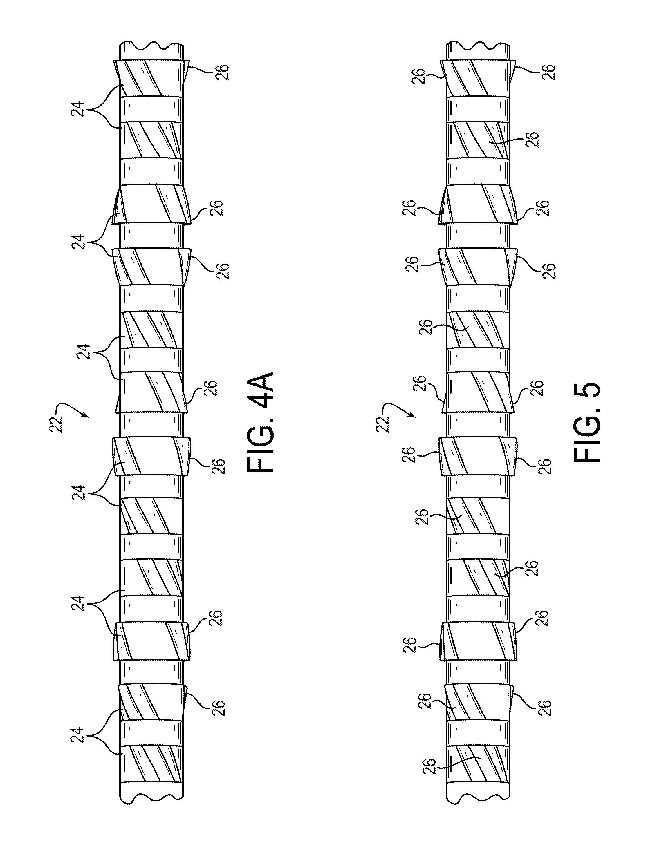 Apparatus and method for cleaning the barrel of a firearm