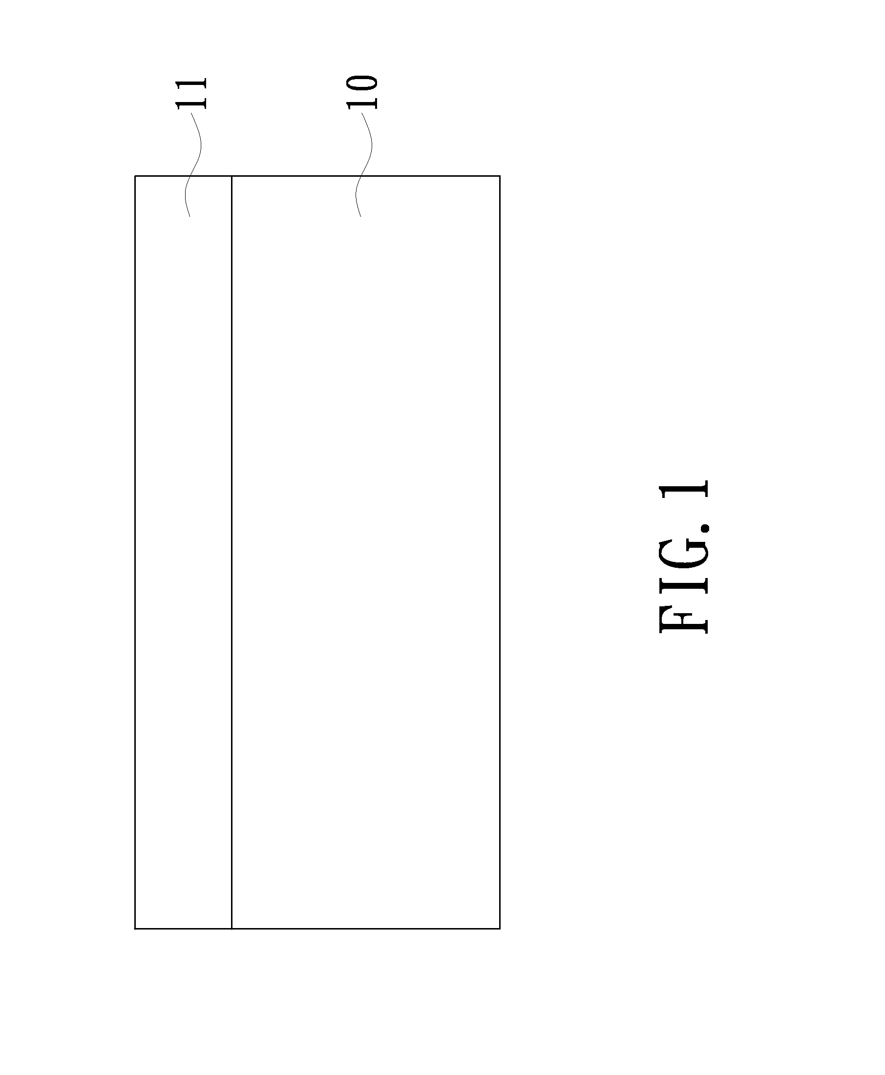 Method of fabricating semiconductor structure