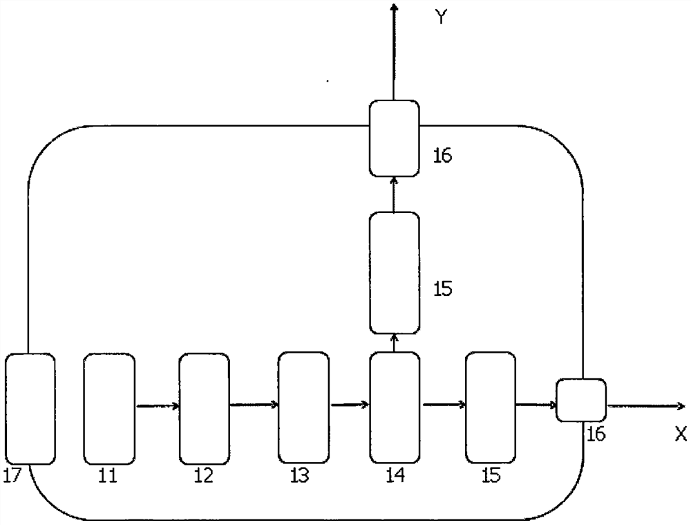 Optical sleeve arrow