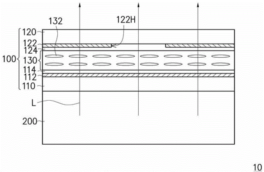 Stereoscopic display device and its electronic device