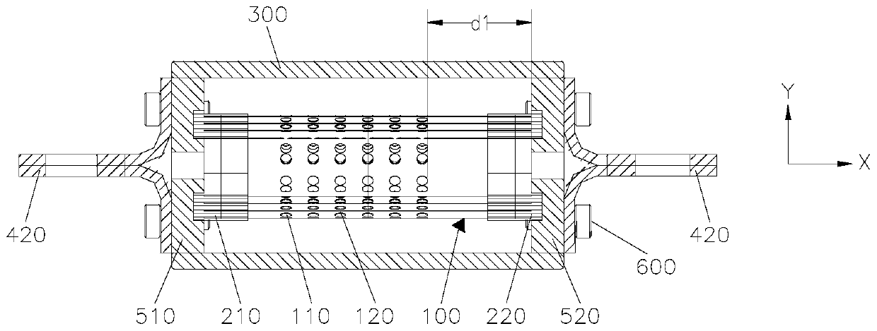 Fuse Structure and Fuses