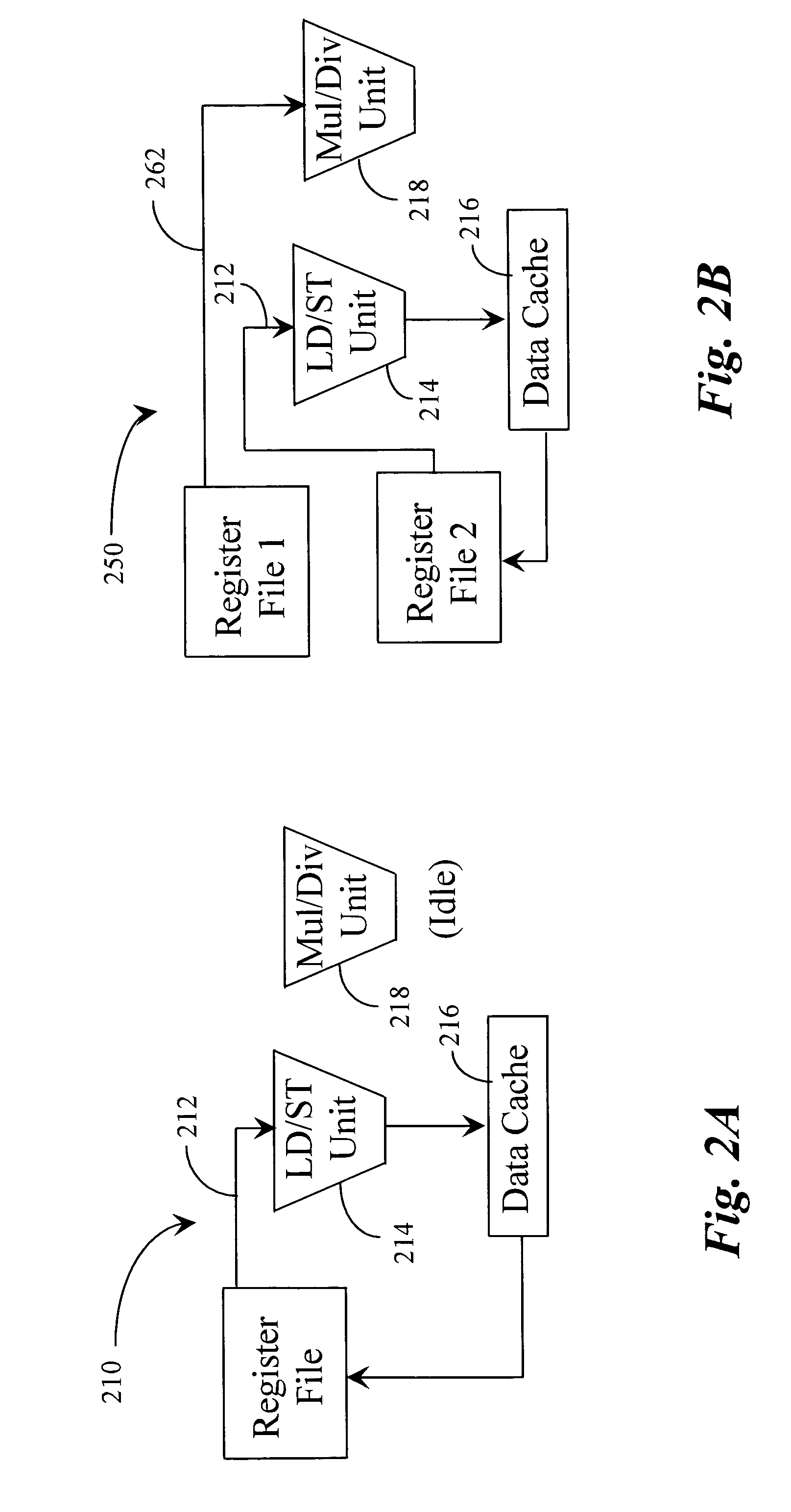 Mechanisms for assuring quality of service for programs executing on a multithreaded processor