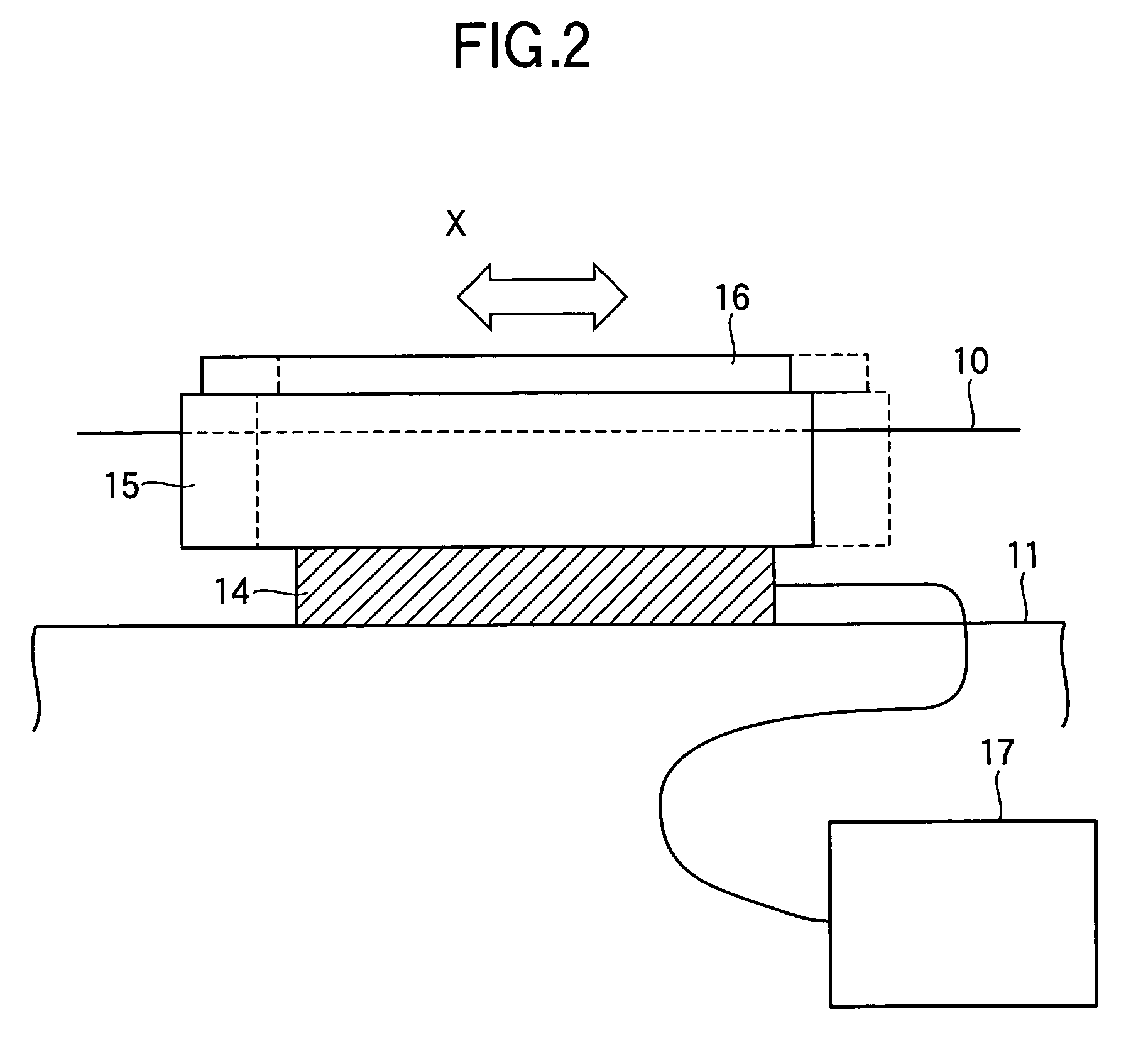 Method and apparatus for fabricating fiber Bragg gratings