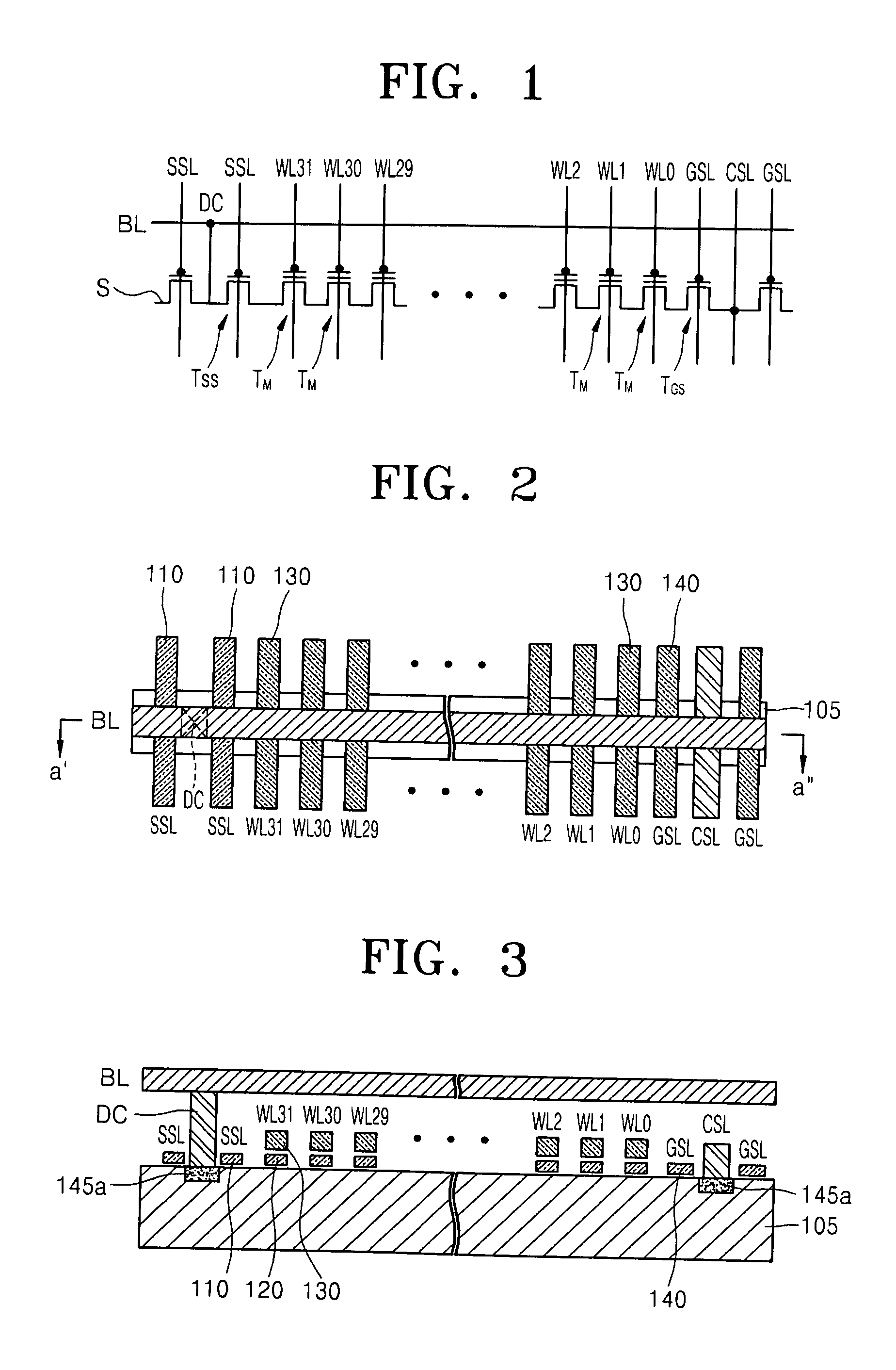 Non-volatile memory devices and methods of operating non-volatile memory devices