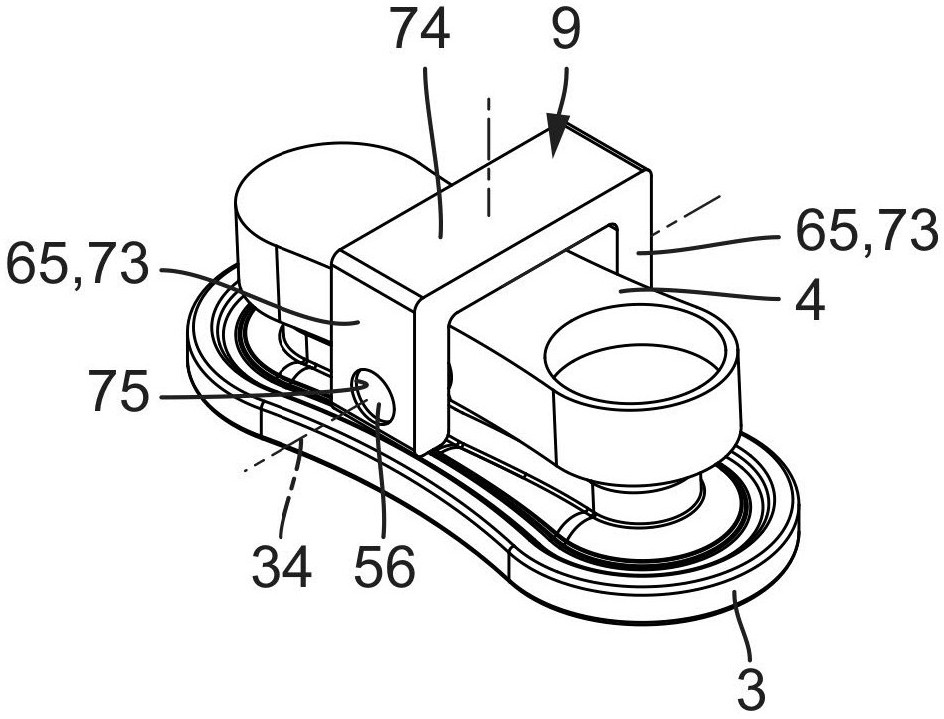 Diaphragm valve and method for manufacturing diaphragm valve