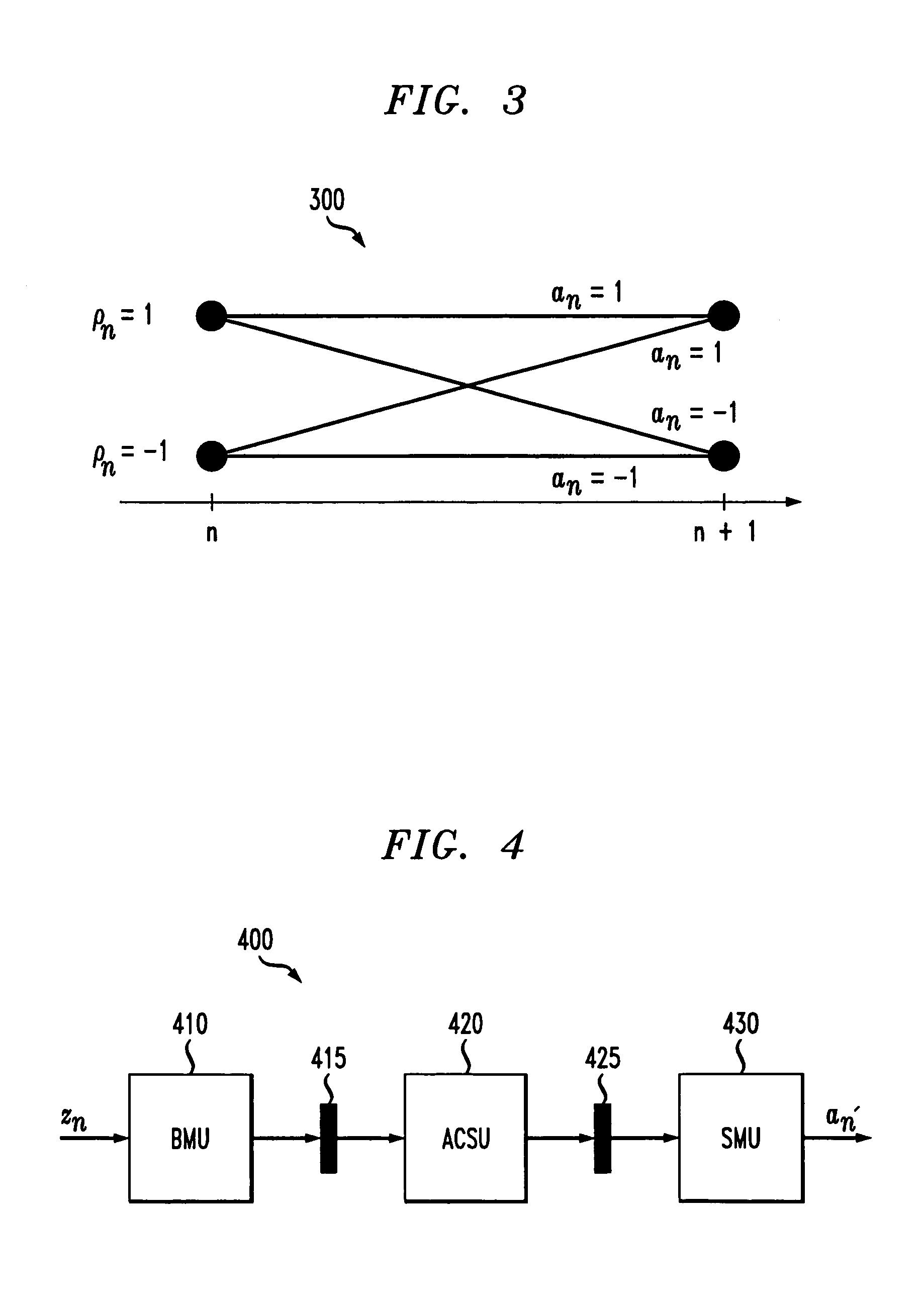 Method and apparatus for pipelined joint equalization and decoding for gigabit communications