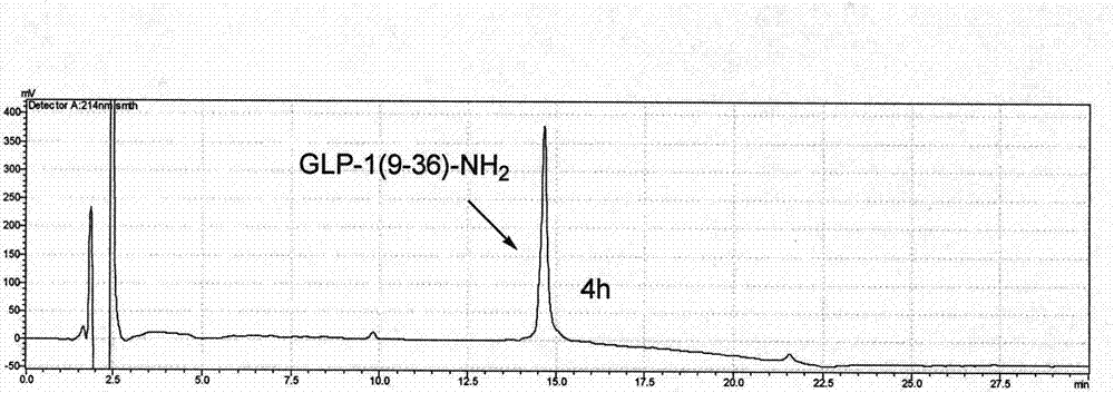Glucagon-like peptide 1 (GLP-1) analogues with long-acting effect and application thereof